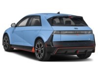 2025 Hyundai IONIQ 5 N