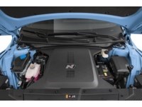 2025 Hyundai IONIQ 5 N