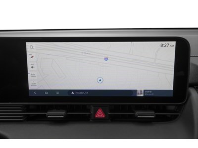 2025 Hyundai IONIQ 5 N