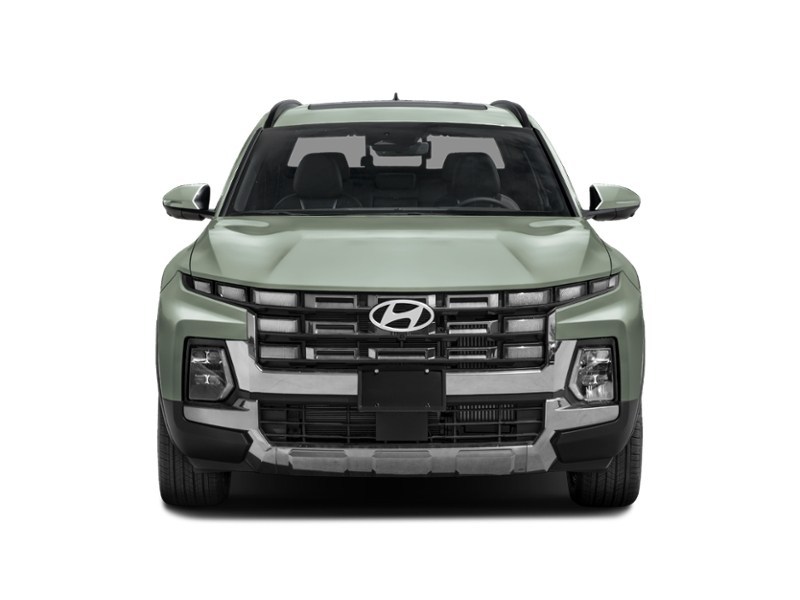 2025 Hyundai Santa Cruz Ultimate AWD Exterior Shot 5