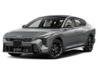 2025 Kia K4 GT-Line Turbo Limited FWD *Ltd Avail* Exterior Shot 1