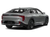 2025 Kia K4 GT-Line Turbo Limited FWD *Ltd Avail* Exterior Shot 2