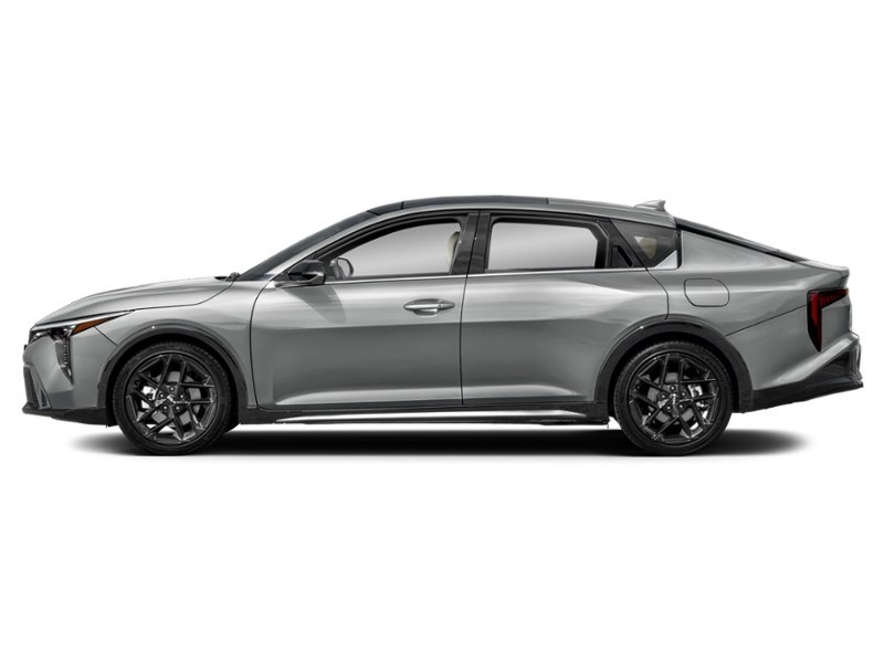 2025 Kia K4 GT-Line Turbo Limited FWD *Ltd Avail* Exterior Shot 6