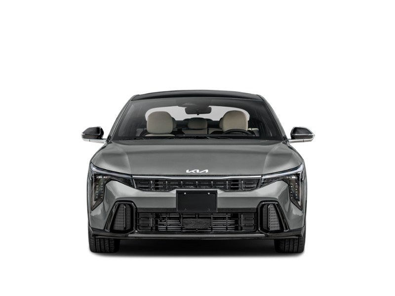 2026 Kia K4 GT-Line Turbo Limited FWD Exterior Shot 5
