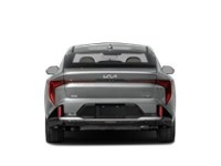 2026 Kia K4 GT-Line Turbo Limited FWD Exterior Shot 7