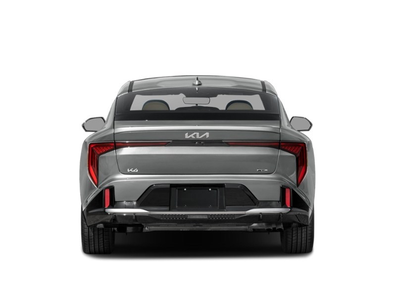 2025 Kia K4 GT-Line Turbo Limited FWD *Ltd Avail* Exterior Shot 7