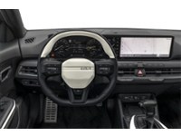 2025 Kia K4 GT-Line Turbo Limited FWD *Ltd Avail* Interior Shot 3