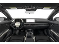 2026 Kia K4 GT-Line Turbo Limited FWD Interior Shot 6