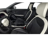 2025 Kia K4 GT-Line Turbo Limited FWD *Ltd Avail* Interior Shot 4