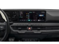 2025 Kia K4 GT-Line Turbo Limited FWD *Ltd Avail* Interior Shot 2