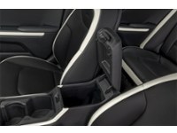 2025 Kia K4 GT-Line Turbo Limited FWD *Ltd Avail* Interior Shot 7