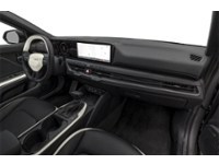 2025 Kia K4 GT-Line Turbo Limited FWD *Ltd Avail* Interior Shot 1