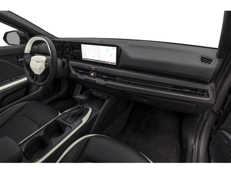 2025 Kia K4 GT-Line Turbo Limited FWD *Ltd Avail* Interior Shot 1