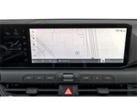 2026 Kia K4 GT-Line Turbo Limited FWD Interior Shot 8