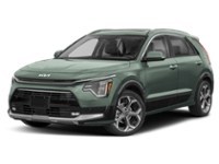 2025 Kia Niro SX FWD Exterior Shot 2