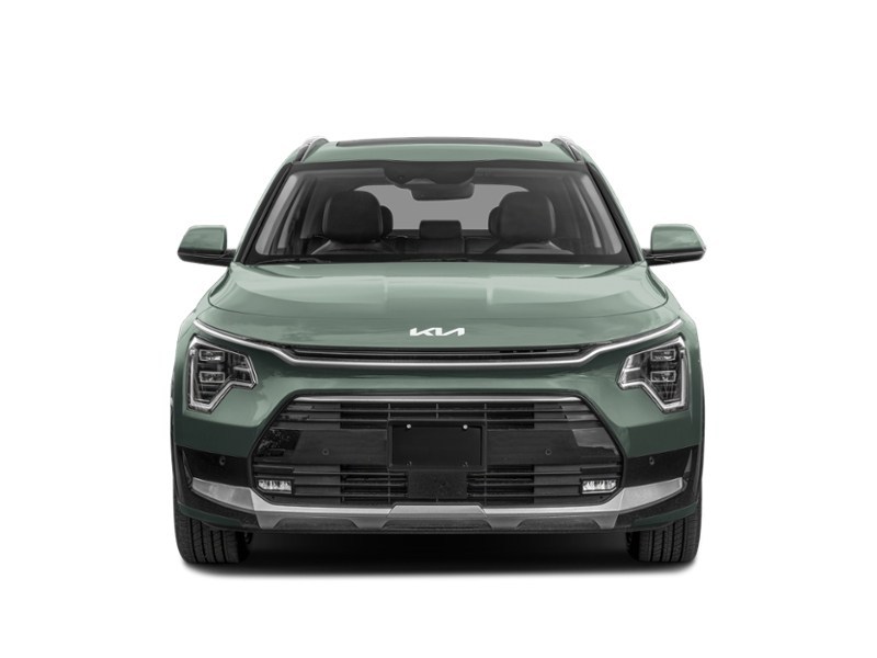 2025 Kia Niro SX FWD Exterior Shot 10