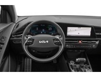 2025 Kia Niro SX FWD Interior Shot 6