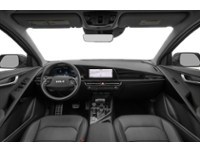 2025 Kia Niro SX FWD Interior Shot 11