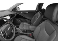 2025 Kia Niro SX FWD Interior Shot 8