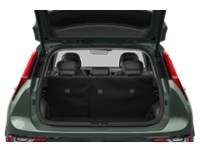 2025 Kia Niro SX FWD Exterior Shot 8