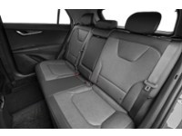 2025 Kia Niro SX FWD Interior Shot 13