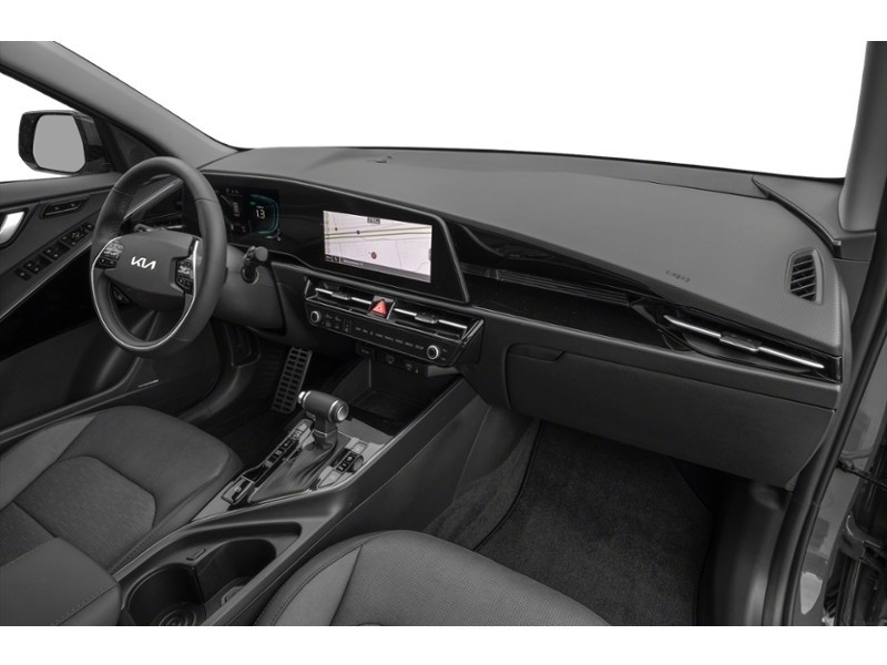 2025 Kia Niro SX FWD Interior Shot 2