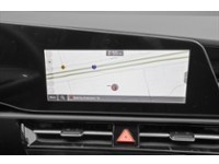 2025 Kia Niro SX FWD Interior Shot 15