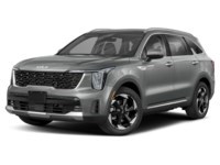 2026 Kia Sorento HEV EX AWD Exterior Shot 1