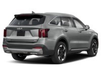 2026 Kia Sorento HEV EX AWD Exterior Shot 2