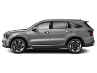 2026 Kia Sorento HEV EX AWD Exterior Shot 6