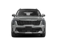 2026 Kia Sorento HEV EX AWD Exterior Shot 5