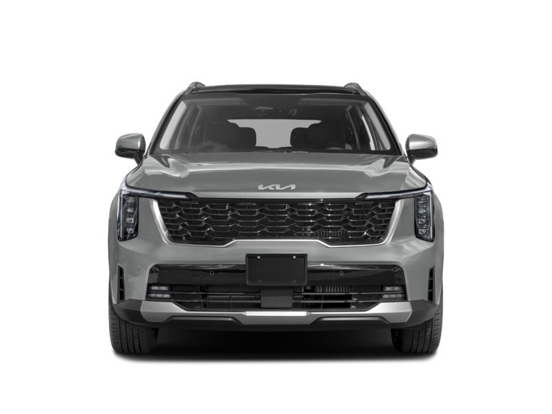 2026 Kia Sorento HEV EX AWD Exterior Shot 5