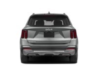 2026 Kia Sorento HEV EX AWD Exterior Shot 7