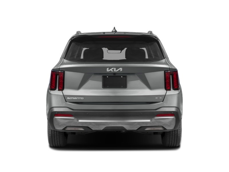 2026 Kia Sorento HEV EX AWD Exterior Shot 7