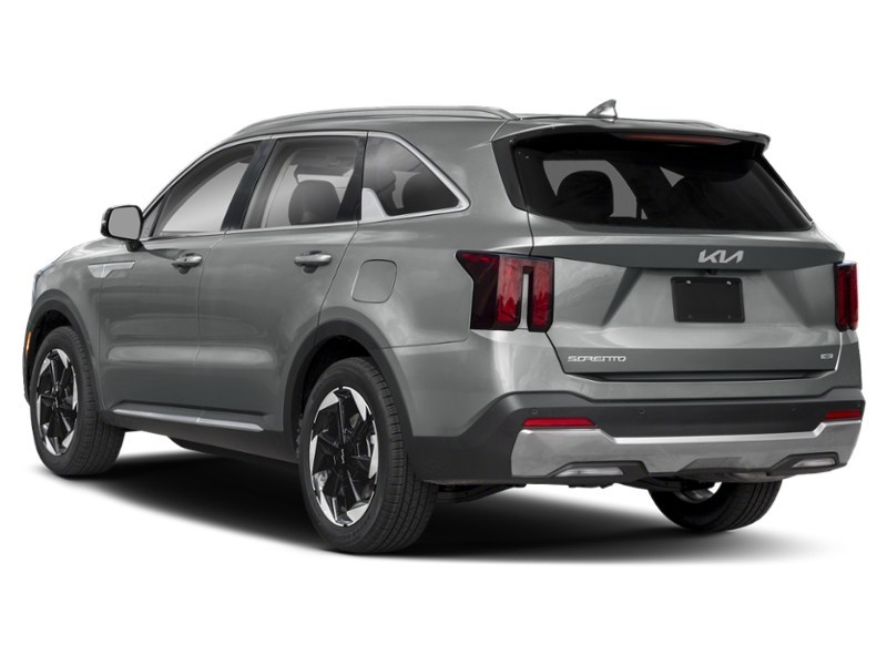 2025 Kia Sorento HEV EX AWD Exterior Shot 9