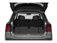 2026 Kia Sorento HEV EX AWD Exterior Shot 4
