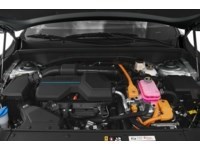 2026 Kia Sorento HEV EX AWD Exterior Shot 3