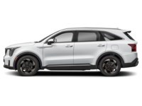 2025 Kia Sorento HEV SX AWD Exterior Shot 6