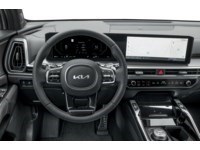 2025 Kia Sorento HEV SX AWD Interior Shot 3