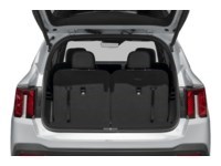 2025 Kia Sorento HEV SX AWD Exterior Shot 4