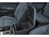 2025 Kia Sorento HEV SX AWD Interior Shot 7