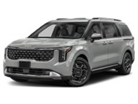 2027 Kia Carnival SX FWD Exterior Shot 1