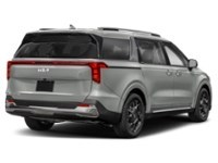 2027 Kia Carnival SX FWD Exterior Shot 2
