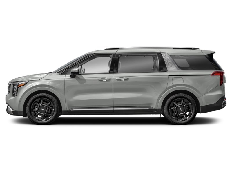 2027 Kia Carnival SX FWD Exterior Shot 6