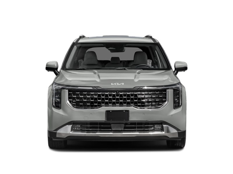 2027 Kia Carnival SX FWD Exterior Shot 5