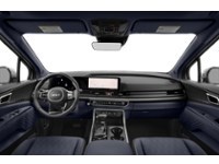 2027 Kia Carnival SX FWD Interior Shot 6