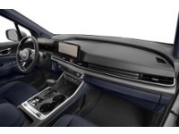 2027 Kia Carnival SX FWD Interior Shot 1
