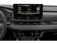 2025 Mitsubishi Outlander ES S-AWC Interior Shot 2