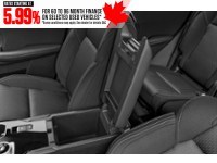 2025 Mitsubishi Outlander ES S-AWC Interior Shot 7