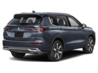 2025 Mitsubishi Outlander SEL S-AWC Exterior Shot 2